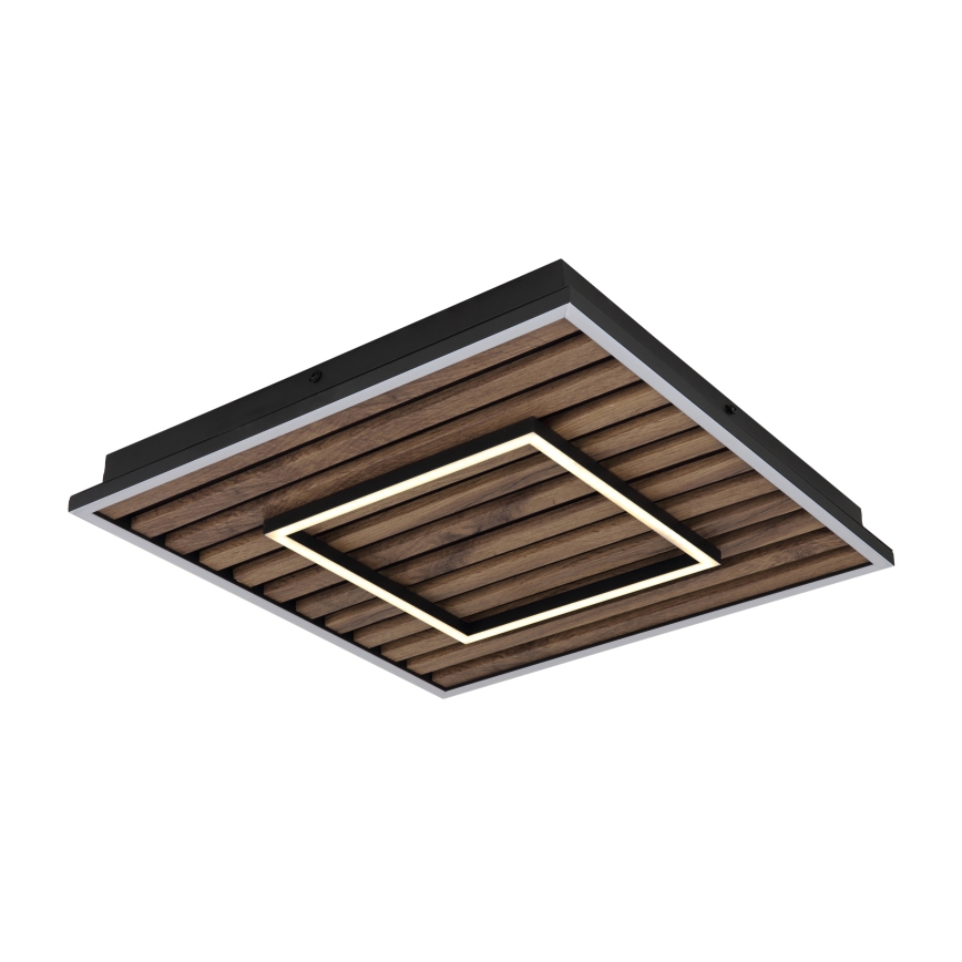 Globo - LED Οροφιαίο φωτιστικό LED/36W/230V 3000K 45x45 cm