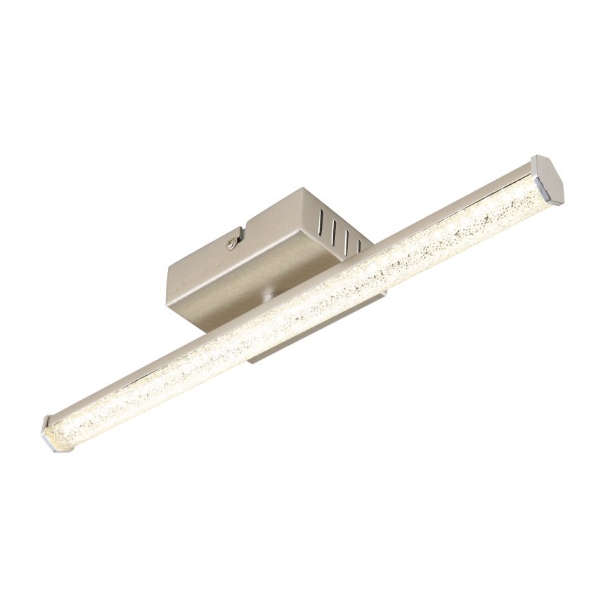 Globo - Φωτιστικό οροφής LED LED/6W/230V 4000K ματ χρώμιο