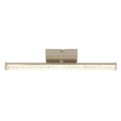 Globo - Φωτιστικό οροφής LED LED/6W/230V 4000K ματ χρώμιο