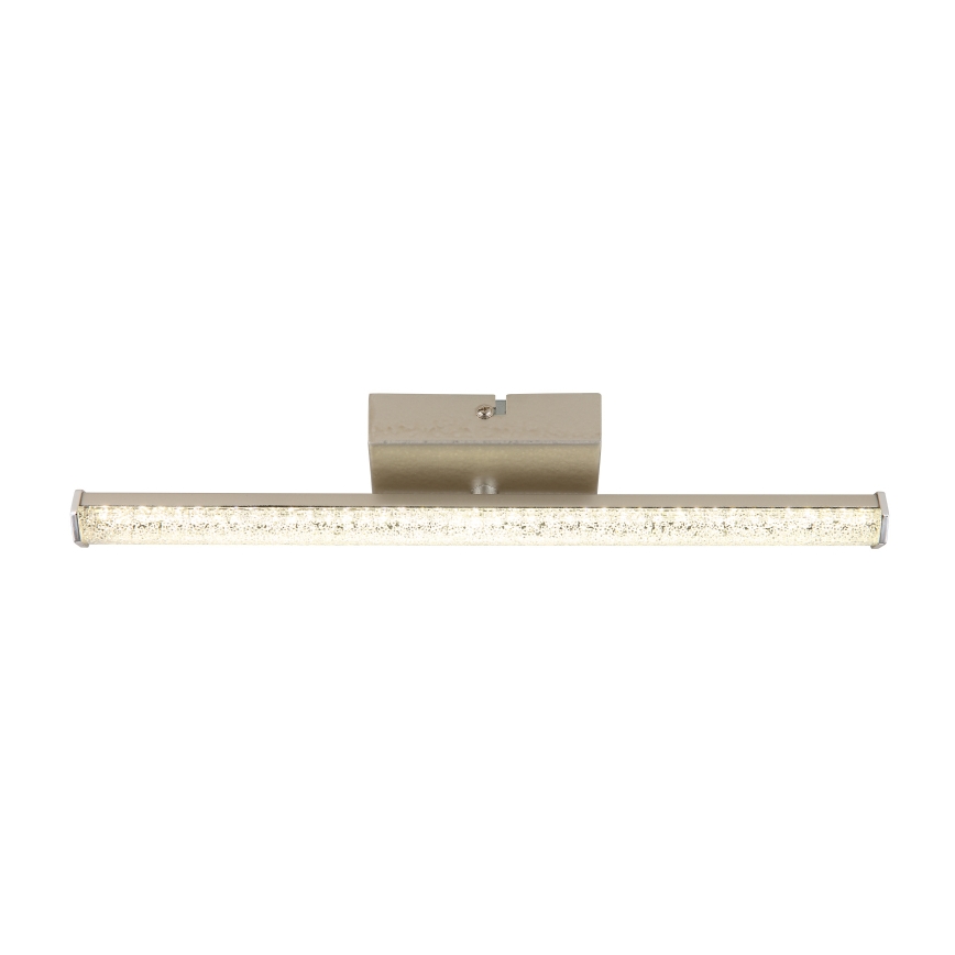 Globo - Φωτιστικό οροφής LED LED/6W/230V 4000K ματ χρώμιο