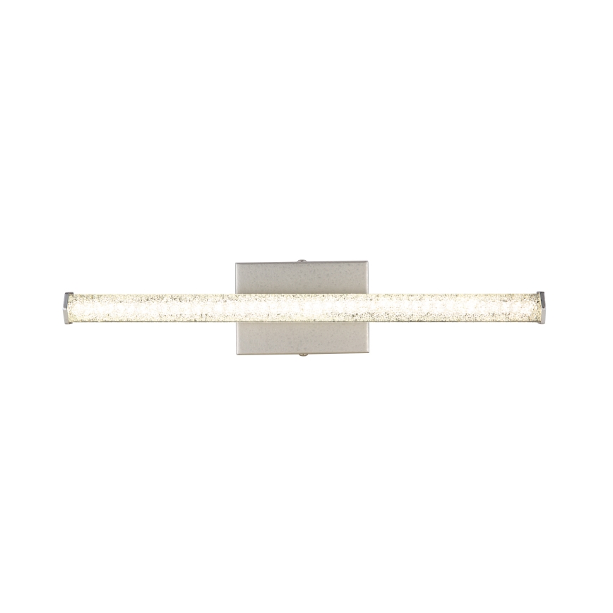 Globo - Φωτιστικό οροφής LED LED/6W/230V 4000K ματ χρώμιο