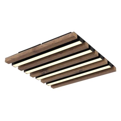 Globo - Φωτιστικό οροφής LED, 15W, 230V, 3000K, 30x30 cm