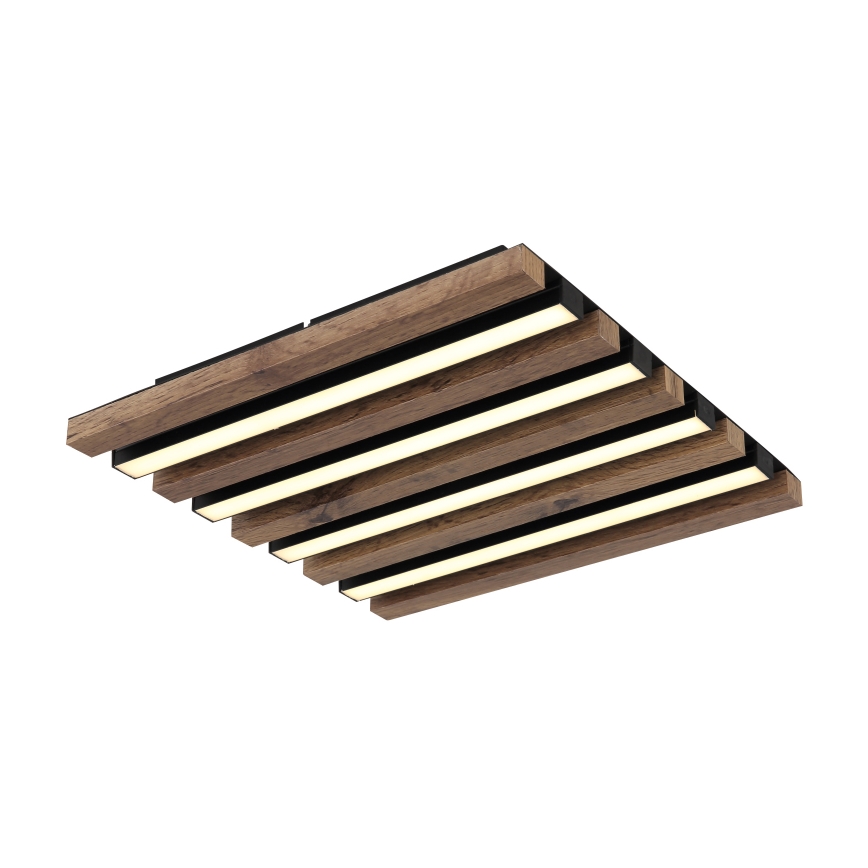 Globo - Φωτιστικό οροφής LED, 15W, 230V, 3000K, 30x30 cm