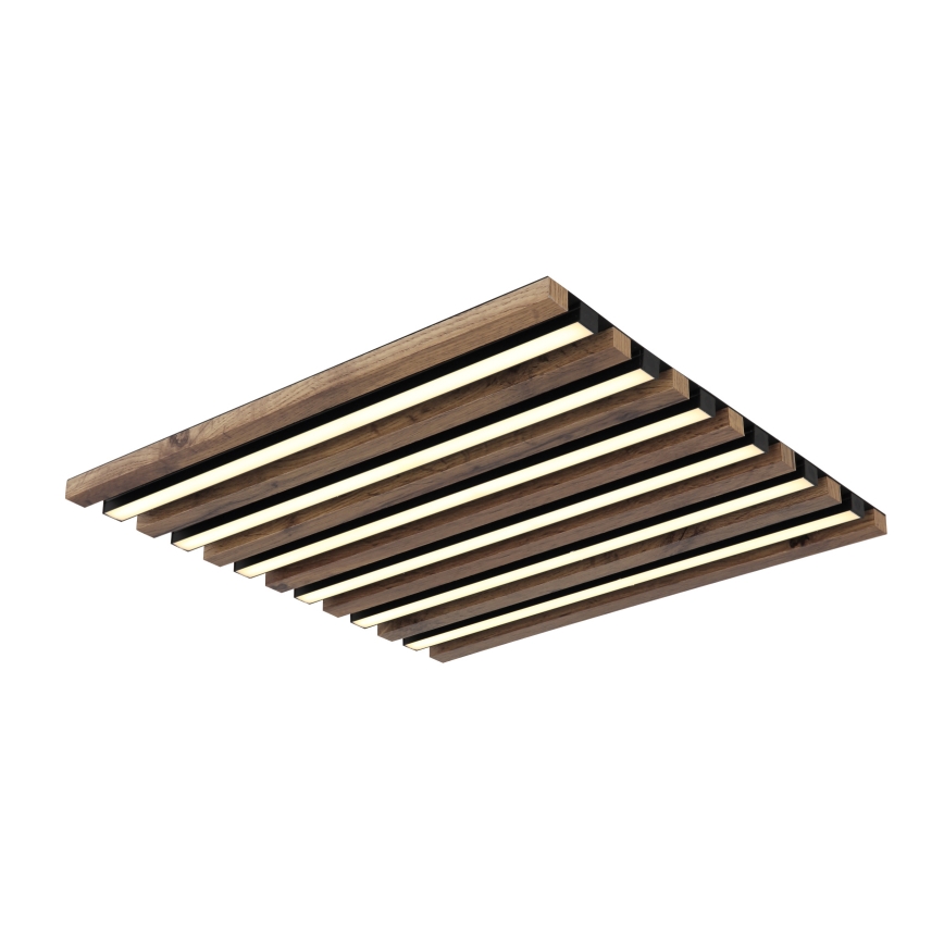 Globo - LED φωτιστικό οροφής LED/30W/230V 3000K 45x45 cm