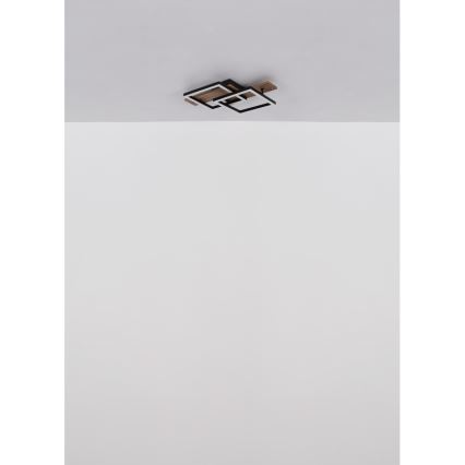 Globo - LED Φωτιστικό οροφής LED/16W/230V 3000K 33x44 cm