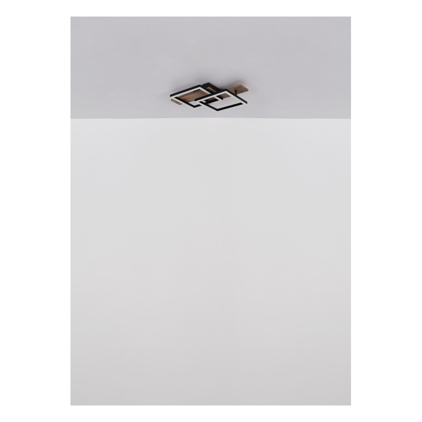 Globo - LED Φωτιστικό οροφής LED/16W/230V 3000K 33x44 cm