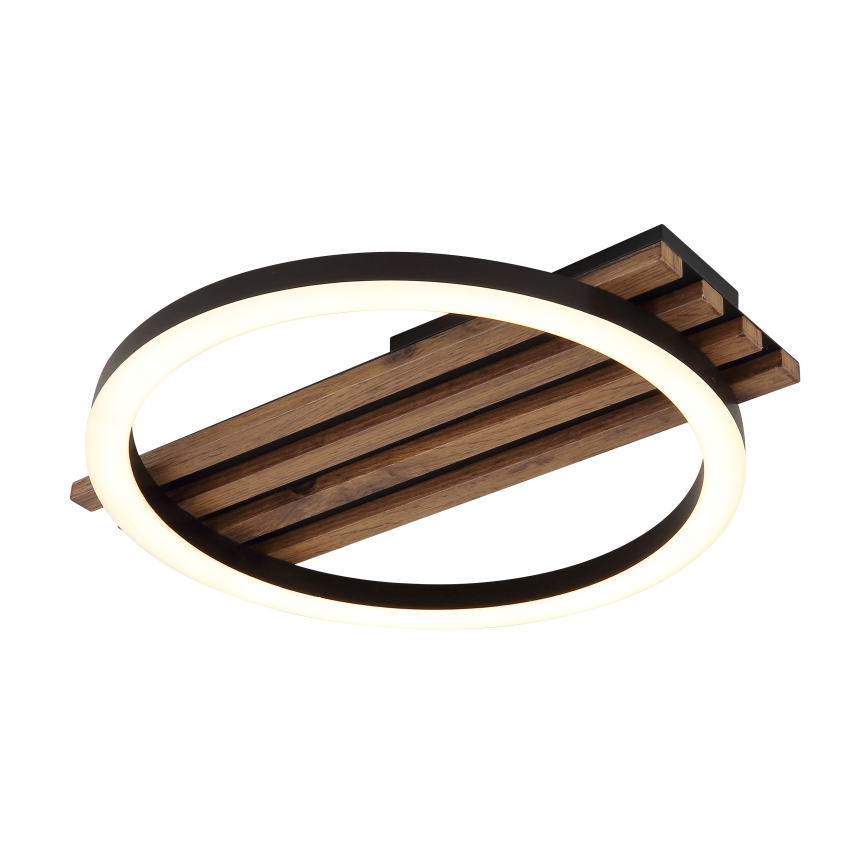 Globo - Φωτιστικό οροφής LED LED/12W/230V 3000K 30x34 cm