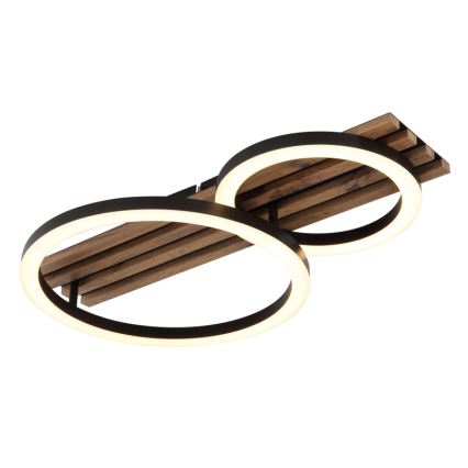 Globo - Φωτιστικό οροφής LED LED/18W/230V 3000K 30x48 cm