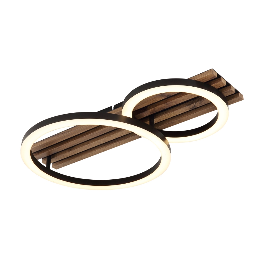 Globo - Φωτιστικό οροφής LED LED/18W/230V 3000K 30x48 cm