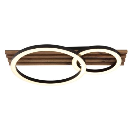 Globo - Φωτιστικό οροφής LED LED/18W/230V 3000K 30x48 cm