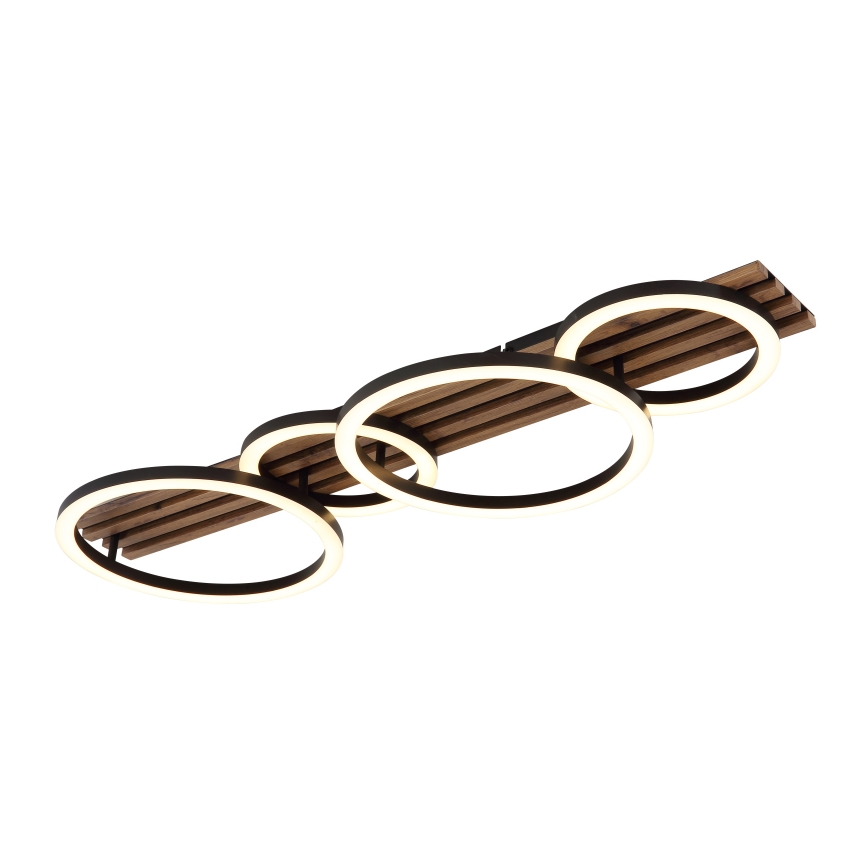 Globo - Φωτιστικό οροφής LED LED/30W/230V 3000K 30x86 cm