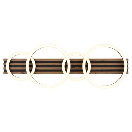 Globo - Φωτιστικό οροφής LED LED/30W/230V 3000K 30x86 cm