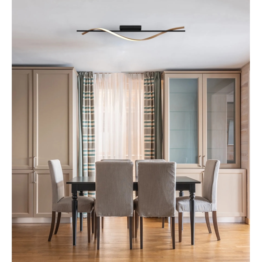 Globo - LED Φωτιστικό οροφής LED/20,5W/230V 3000K