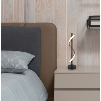 Globo - Επιτραπέζιο φωτιστικό LED LED/12,5W/230V 3000K