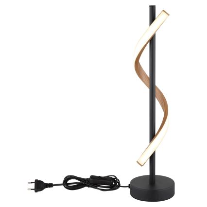 Globo - Επιτραπέζιο φωτιστικό LED LED/12,5W/230V 3000K