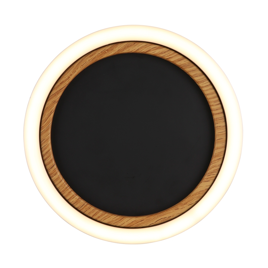 Globo - Φωτιστικό οροφής LED/12W/230V 3000K Ø 20,5 εκ.