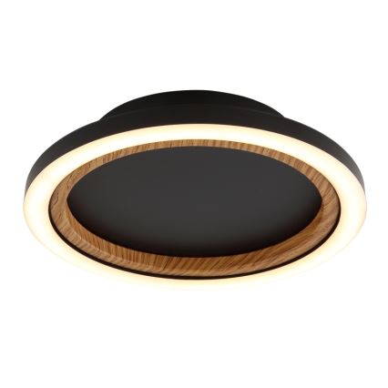 Globo - Φωτιστικό οροφής LED/12W/230V 3000K Ø 20,5 εκ.