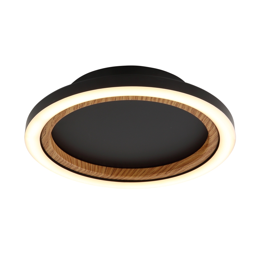 Globo - Φωτιστικό οροφής LED/12W/230V 3000K Ø 20,5 εκ.
