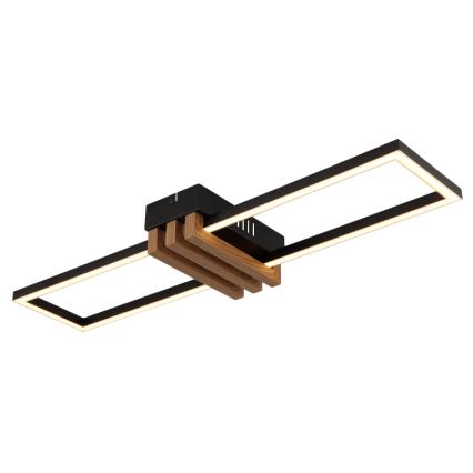 Globo - Φωτιστικό οροφής LED/20W/230V 3000K 60x16,8 cm