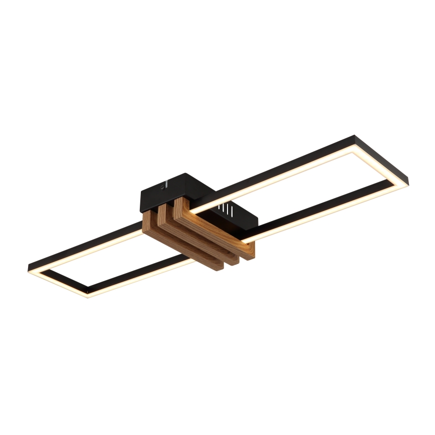 Globo - Φωτιστικό οροφής LED/20W/230V 3000K 60x16,8 cm