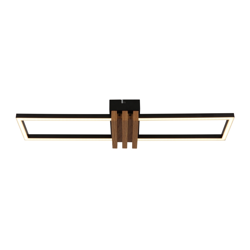 Globo - Φωτιστικό οροφής LED/20W/230V 3000K 60x16,8 cm