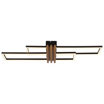 Globo - Φωτιστικό οροφής LED/30W/230V 3000K 80x23 cm