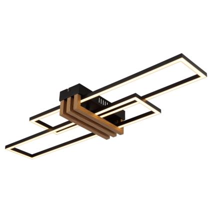 Globo - Φωτιστικό οροφής LED/30W/230V 3000K 80x23 cm