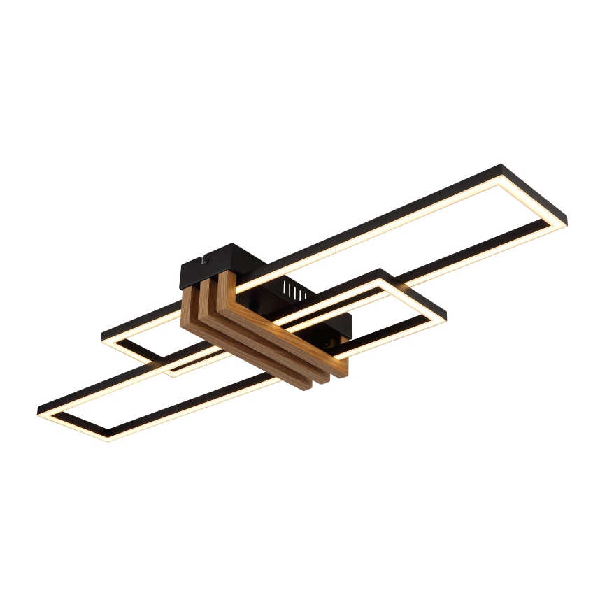 Globo - Φωτιστικό οροφής LED/30W/230V 3000K 80x23 cm