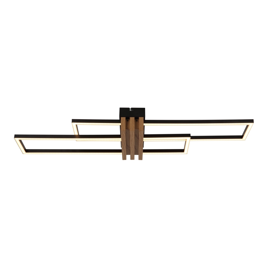 Globo - Φωτιστικό οροφής LED/30W/230V 3000K 80x23 cm