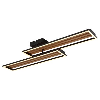 Globo - Φωτιστικό οροφής LED/30W/230V 3000K 90x21 cm