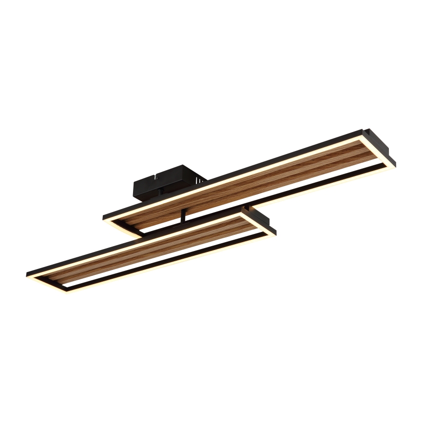 Globo - Φωτιστικό οροφής LED/30W/230V 3000K 90x21 cm