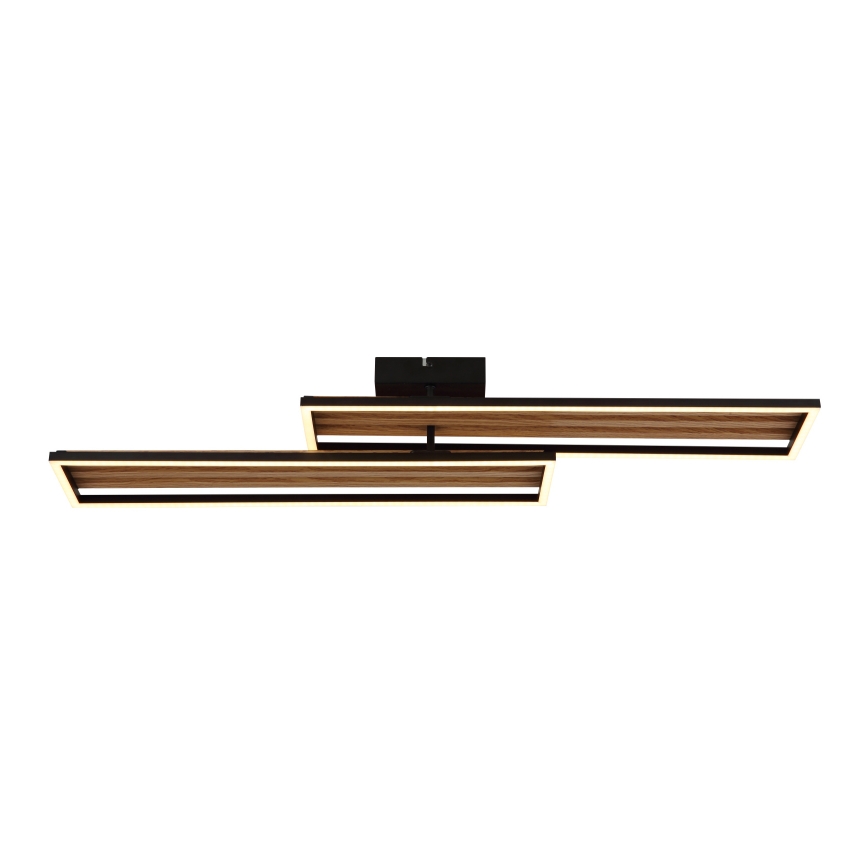 Globo - Φωτιστικό οροφής LED/30W/230V 3000K 90x21 cm