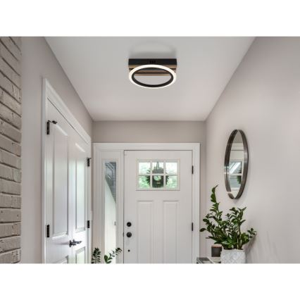 Globo - LED Φωτιστικό οροφής LED/10W/230V 3000/4200/6000K