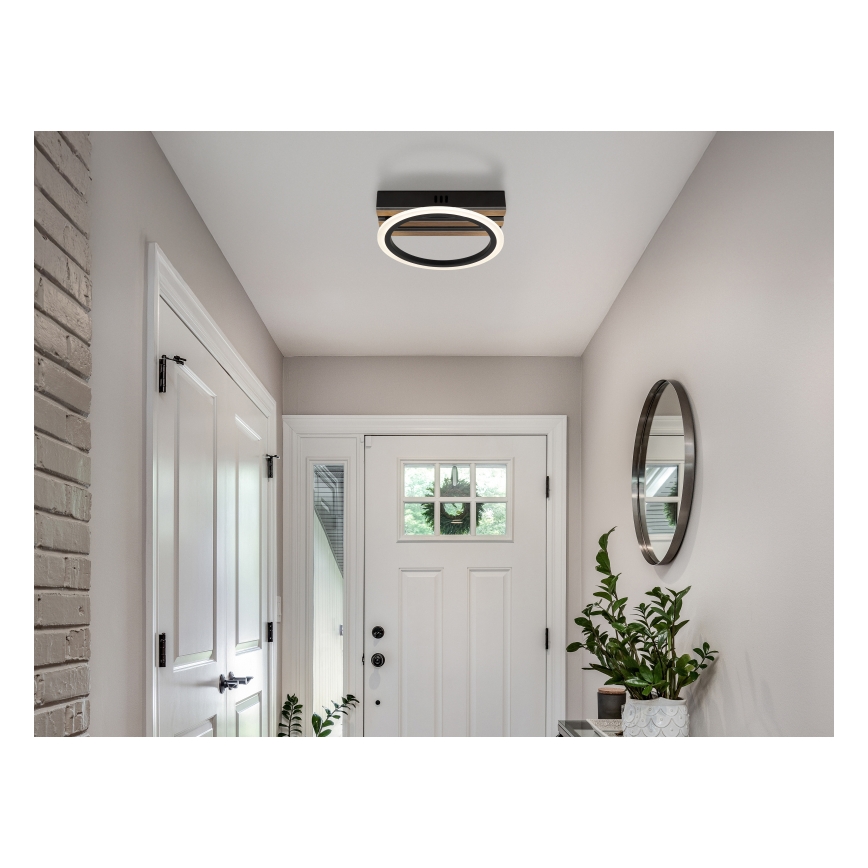 Globo - LED Φωτιστικό οροφής LED/10W/230V 3000/4200/6000K