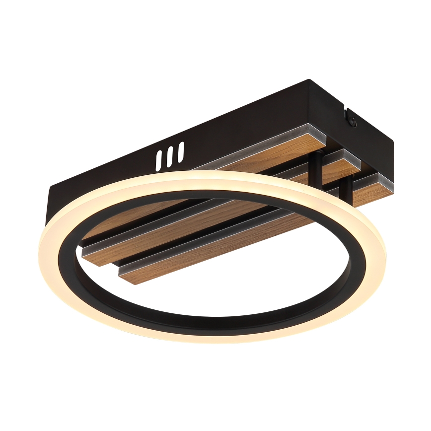 Globo - LED Φωτιστικό οροφής LED/10W/230V 3000/4200/6000K