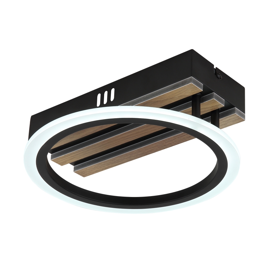 Globo - LED Φωτιστικό οροφής LED/10W/230V 3000/4200/6000K