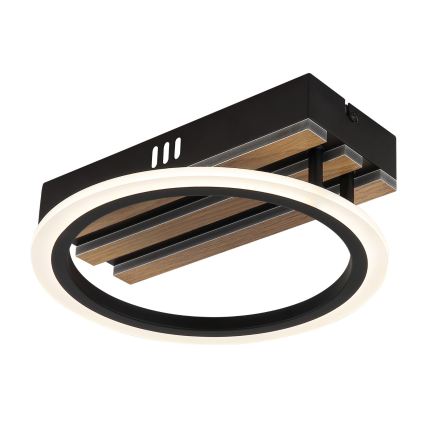 Globo - LED Φωτιστικό οροφής LED/10W/230V 3000/4200/6000K