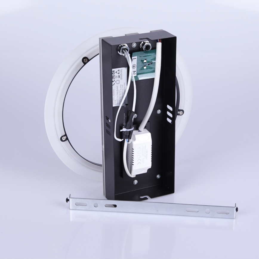 Globo - LED Φωτιστικό οροφής LED/10W/230V 3000/4200/6000K