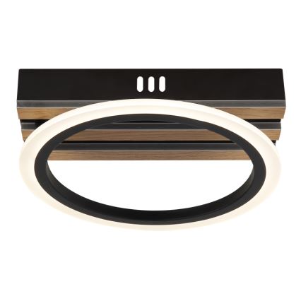 Globo - Φωτιστικό οροφής LED 10W/230V 3000/4200/6000K 25x25 cm