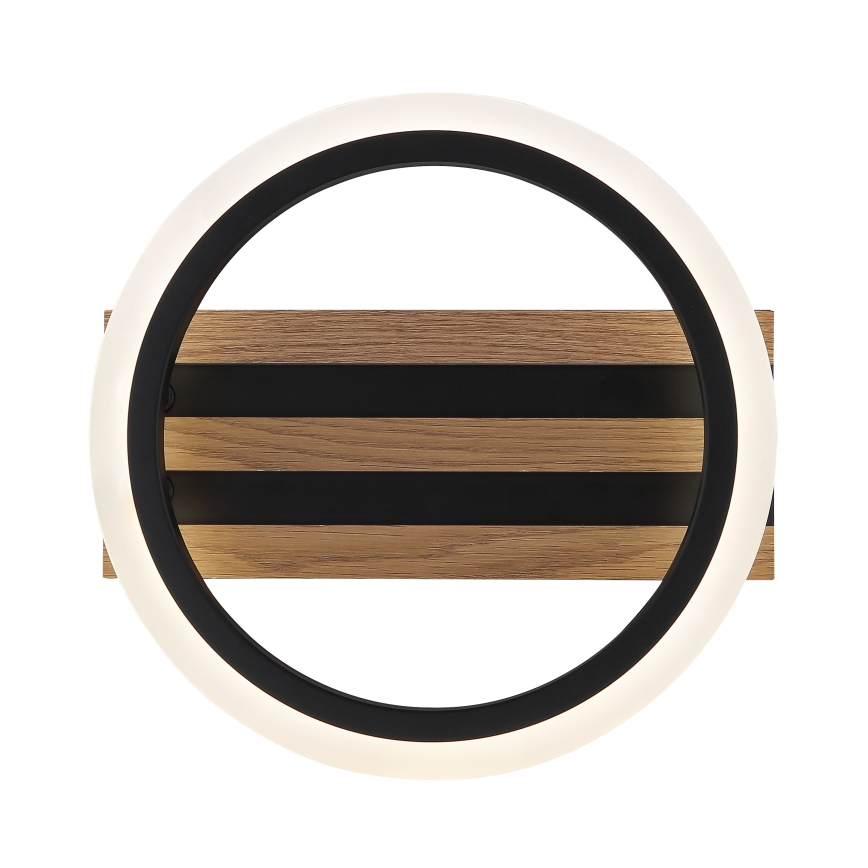 Globo - Φωτιστικό οροφής LED 10W/230V 3000/4200/6000K 25x25 cm