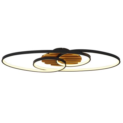 Globo - LED φωτιστικό οροφής LED/40W/230V 3000K 85x30 cm