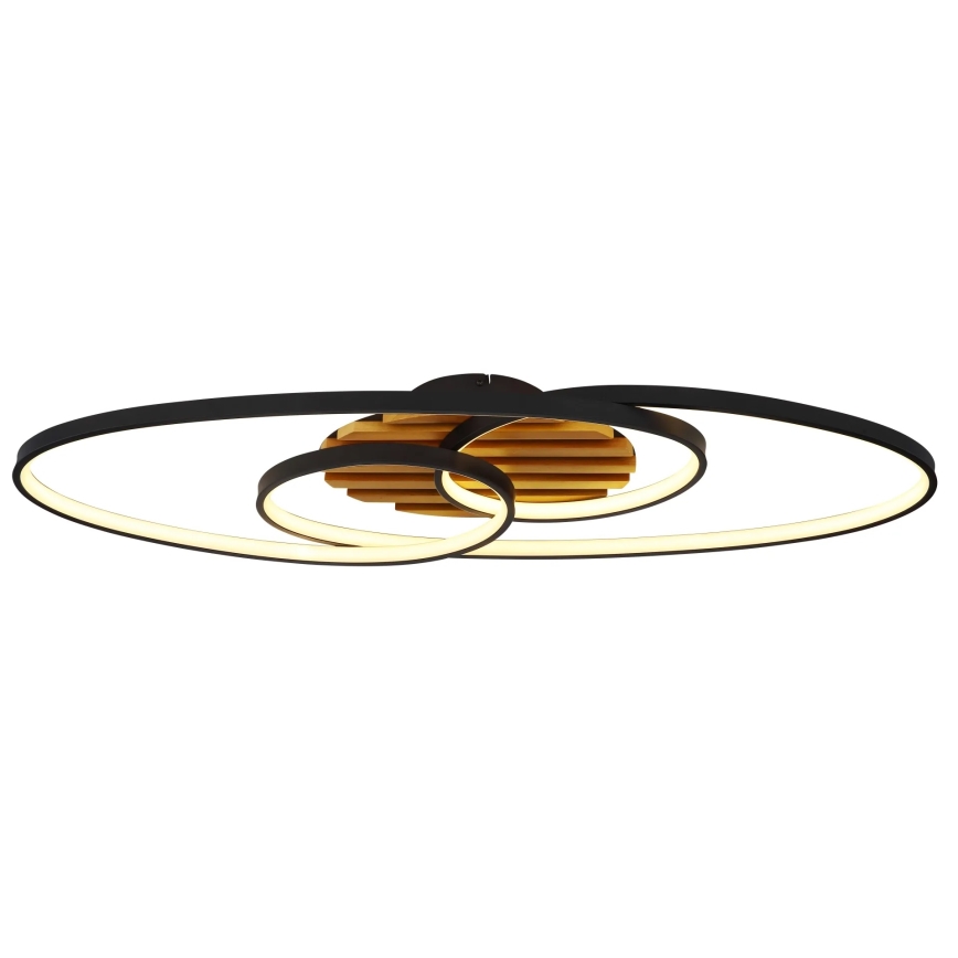 Globo - LED φωτιστικό οροφής LED/40W/230V 3000K 85x30 cm