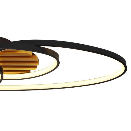 Globo - LED φωτιστικό οροφής LED/40W/230V 3000K 85x30 cm
