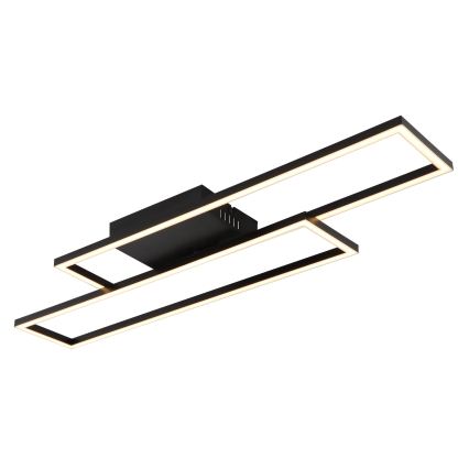 Globo - LED Φωτιστικό οροφής LED/30W/230V 3000K 80x22 cm