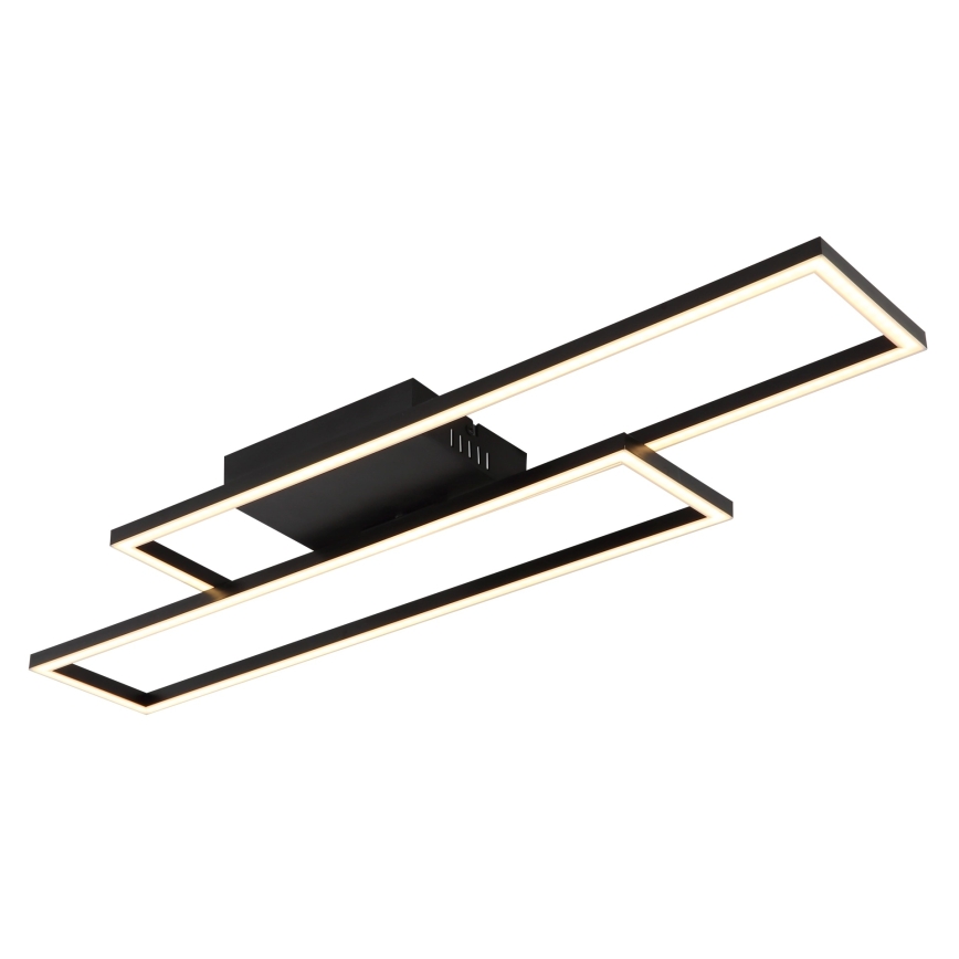 Globo - LED Φωτιστικό οροφής LED/30W/230V 3000K 80x22 cm