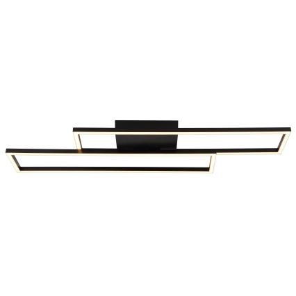 Globo - LED Φωτιστικό οροφής LED/30W/230V 3000K 80x22 cm