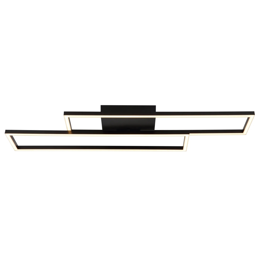 Globo - LED Φωτιστικό οροφής LED/30W/230V 3000K 80x22 cm