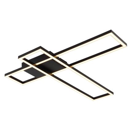 Globo - LED Φωτιστικό οροφής LED/30W/230V 3000K 80x22 cm
