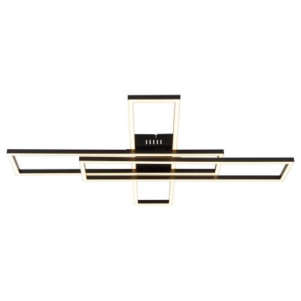Globo - Φωτιστικό οροφής LED/55W/230V 3000K 80x60 cm