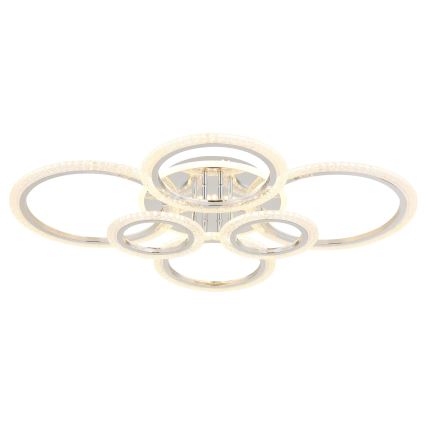Globo - LED φωτιστικό οροφής LED/48W/230V 2700/4000/6000K 60,5x78 cm
